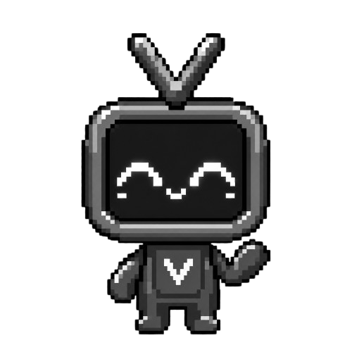Von, the Vontrail mascot